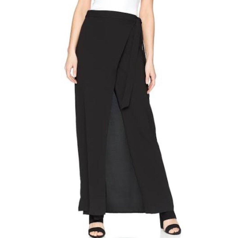 BCBGMaxAzria Hilaria Pant Black